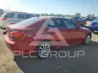 2007 Lexus IS фото