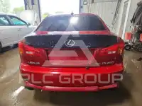 2007 Lexus IS фото