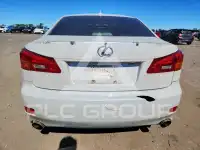 2007 Lexus IS photo