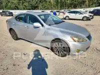 2007 Lexus IS photo