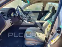 2007 Lexus IS photo
