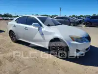 2007 Lexus IS photo