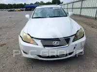 2007 Lexus IS фото