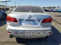 2007 Lexus IS фото