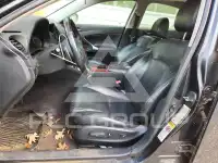2007 Lexus IS фото
