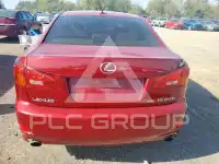 2007 Lexus IS фото