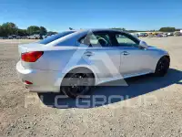 2007 Lexus IS фото