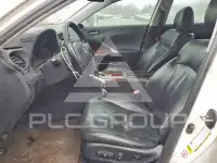 2007 Lexus IS фото