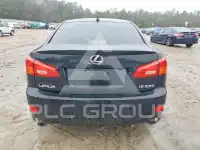 2007 Lexus IS фото