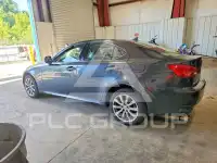 2007 Lexus IS photo