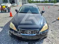 2007 Lexus IS photo