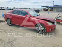 2007 Lexus IS фото