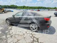 2007 Lexus IS фото