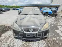 2007 Lexus IS фото