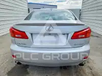 2007 Lexus IS фото