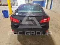 2007 Lexus IS фото