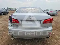 2007 Lexus IS фото