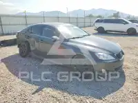 2007 Lexus IS photo