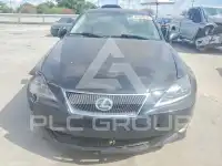 2007 Lexus IS фото