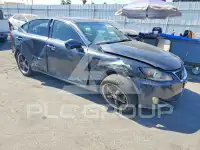 2007 Lexus IS фото