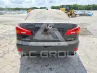 2007 Lexus IS фото