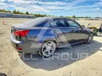 2007 Lexus IS фото