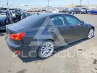 2007 Lexus IS фото