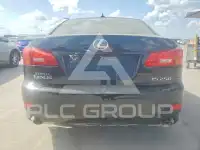 2007 Lexus IS фото