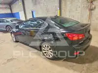 2007 Lexus IS фото