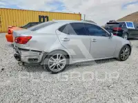 2007 Lexus IS фото