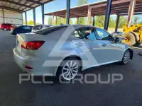 2007 Lexus IS photo