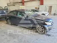 2007 Lexus IS photo
