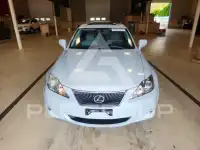 2007 Lexus IS фото
