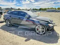 2007 Lexus IS фото