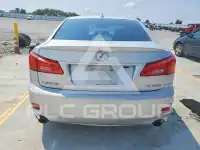 2007 Lexus IS250 photo