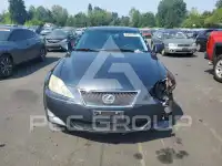 2007 Lexus IS фото