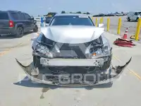 2007 Lexus IS250 photo