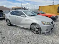 2007 Lexus IS фото