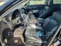 2007 Lexus IS photo