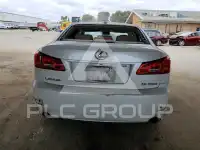 2007 Lexus IS photo