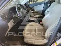 2007 Lexus IS photo