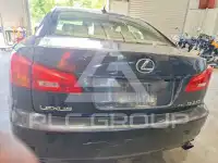2007 Lexus IS photo