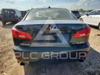 2007 Lexus IS фото