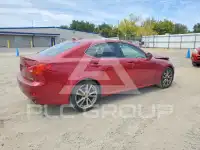 2007 Lexus IS фото