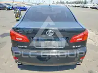 2007 Lexus IS фото