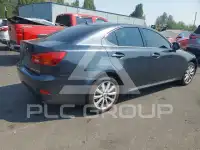 2007 Lexus IS фото