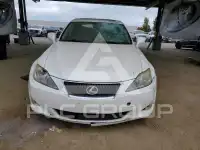 2007 Lexus IS photo