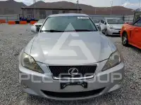 2007 Lexus IS фото