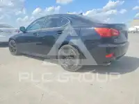 2007 Lexus IS фото