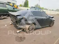 2007 Lexus IS фото